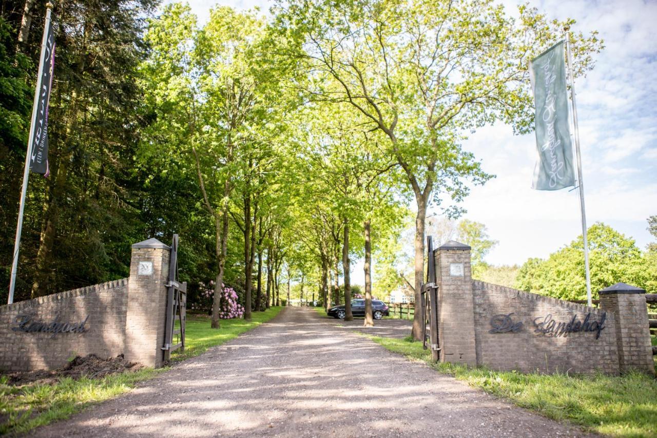 Natuur Lodge *