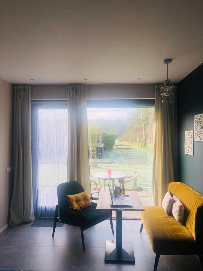 Natuur Lodge *