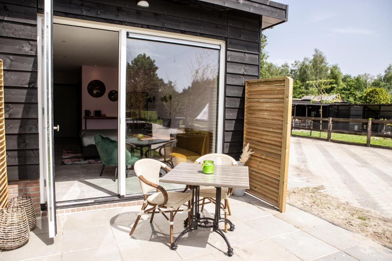 Natuur Lodge