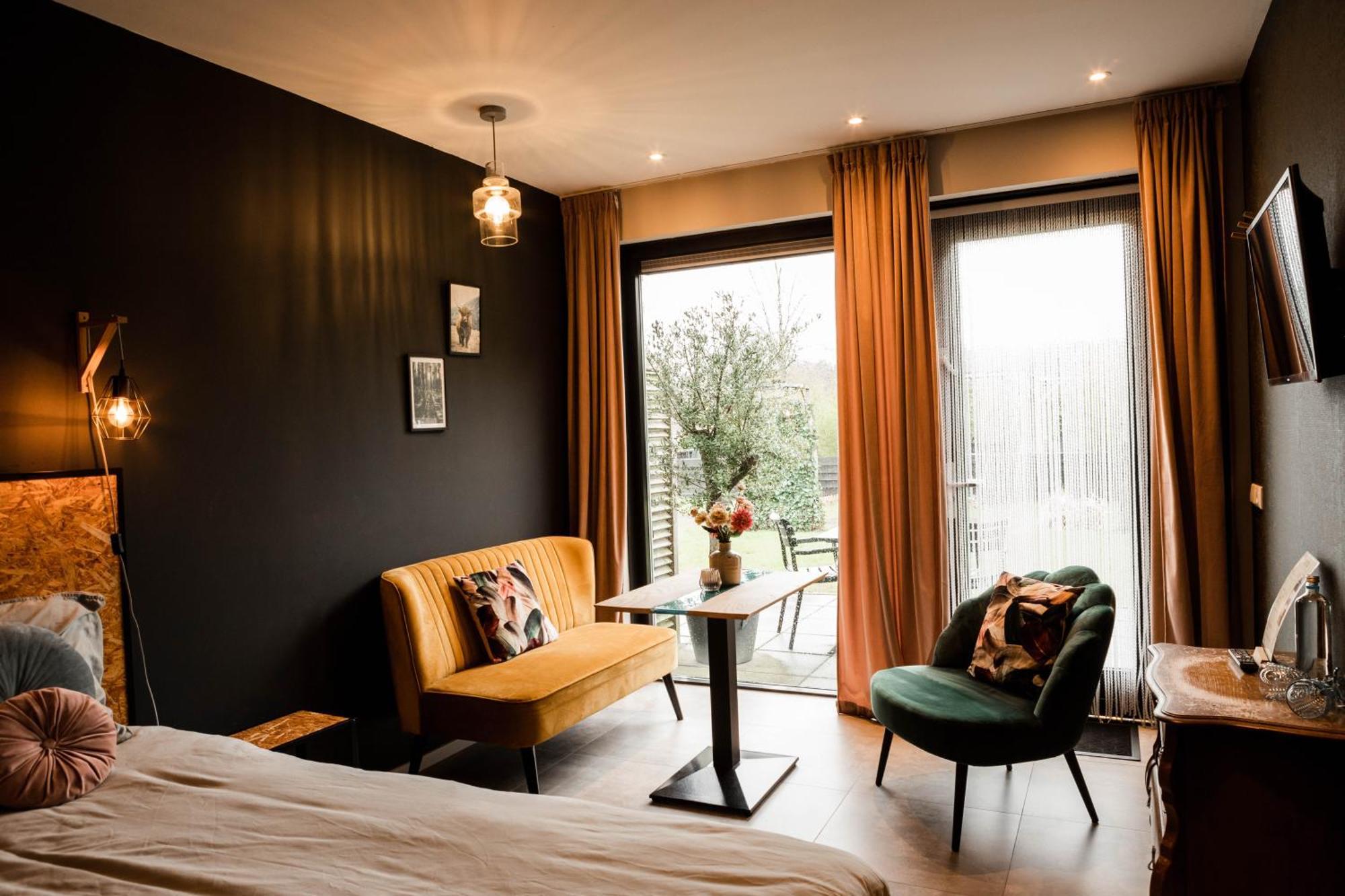 Natuur Lodge * Blesdijke